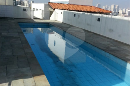 Apartamento à venda com 2 quartos em Chácara Califórnia, São Paulo, SP