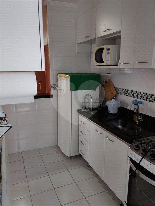 Apartamento à venda com 2 quartos em Jardim Monte Santo, Cotia, SP
