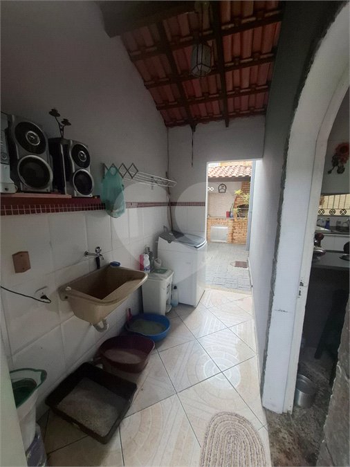 Casa à venda com 4 quartos, sendo 1 suíte, em Campo Grande, Rio de Janeiro, RJ