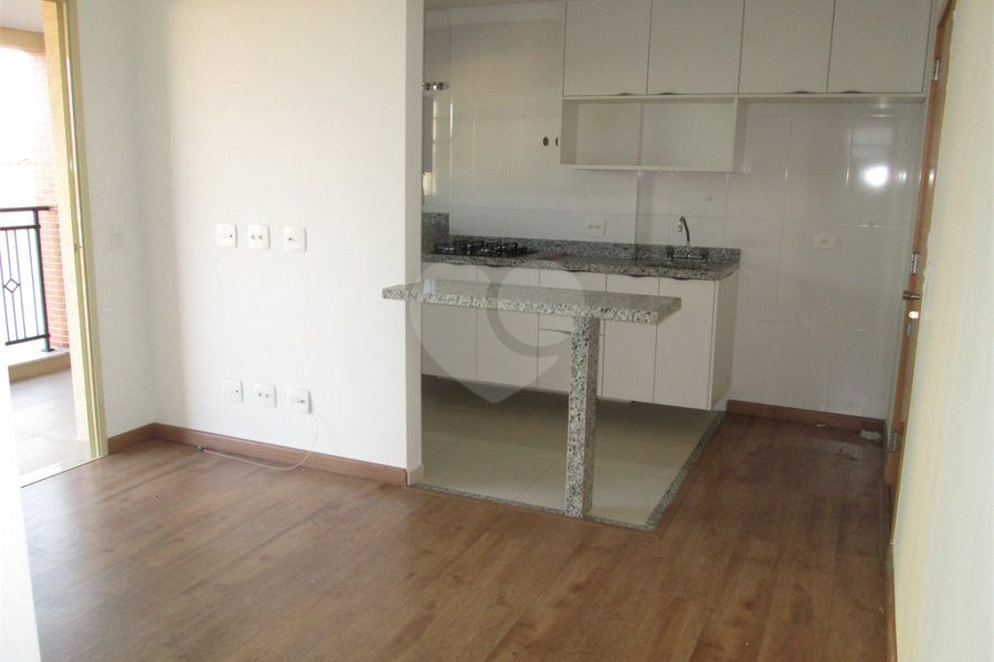 Apartamento à venda ou para alugar com 1 quarto em Santana, São Paulo, SP