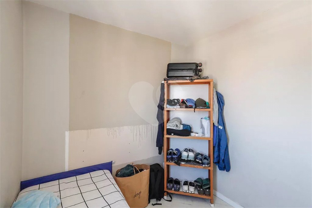 Apartamento à venda com 2 quartos em Vila Gustavo, São Paulo, SP