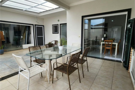 Casa à venda com 4 quartos, sendo 2 suítes, no condomínio Ibiti Royal Park, Sorocaba - SP