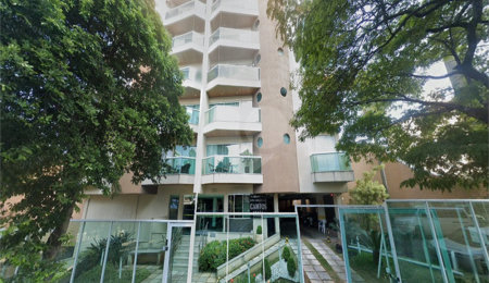 Apartamento à venda com 3 suítes em Jardim Paulistano, Sorocaba, SP