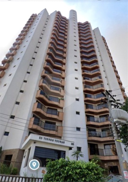 Apartamento a venda no Tatuapé