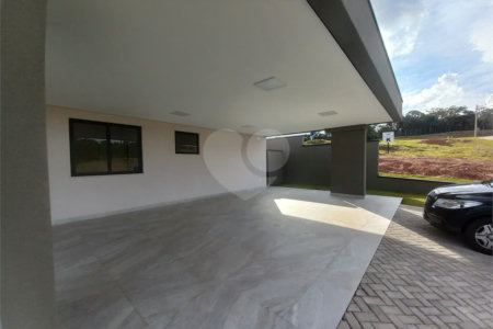 Casa à venda com 4 suítes em Paineiras, Itupeva, SP