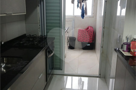 Apartamento à venda com 2 quartos, sendo 1 suíte, em Barra Funda, São Paulo, SP