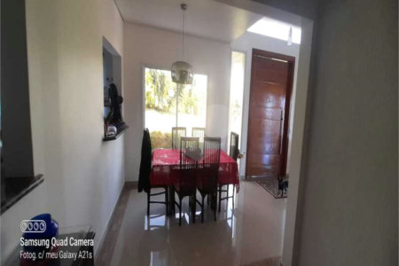 Casa à venda com 4 suítes no condomínio Residencial Vale das Laranjeiras, Indaiatuba - SP