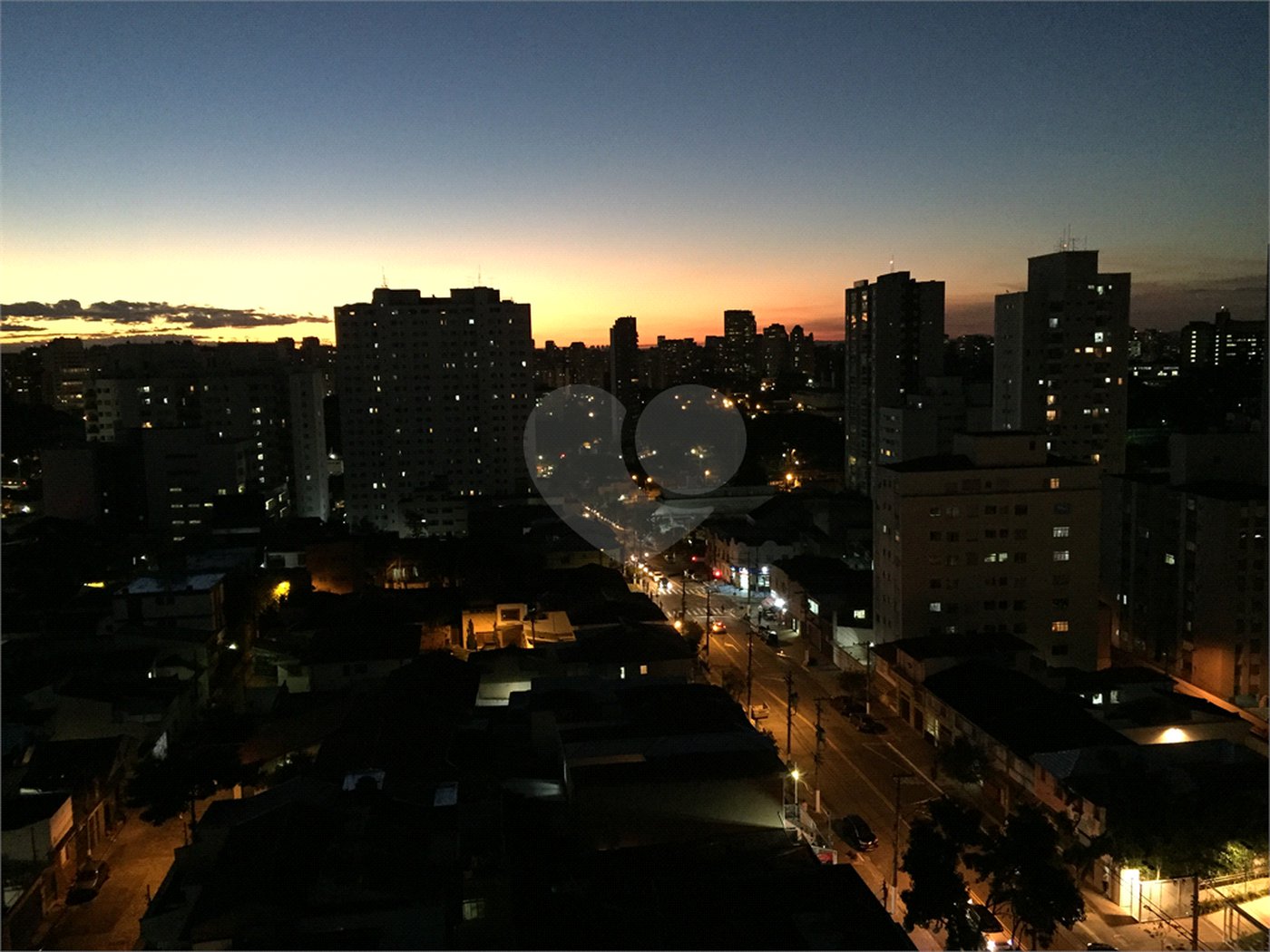 Excelente apartamento de 169 metros na Vila Clementino