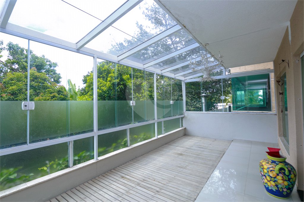 Casa à venda com 4 suítes no condomínio Bellagio, São Paulo - SP