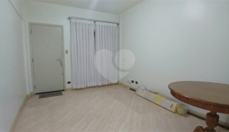 Apartamento à venda com 2 quartos em Santana, São Paulo, SP