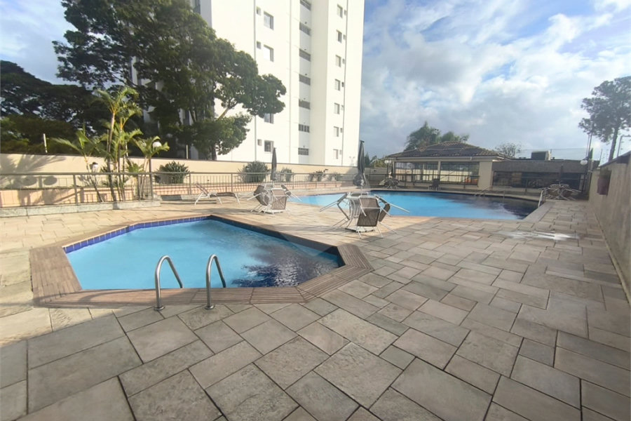 Apartamento à venda com 4 suítes em Santana, São Paulo, SP