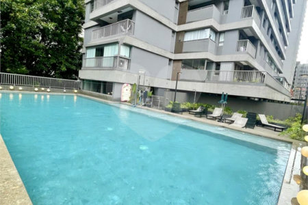 Apartamento à venda com 3 quartos, sendo 1 suíte, em Indianópolis, São Paulo, SP