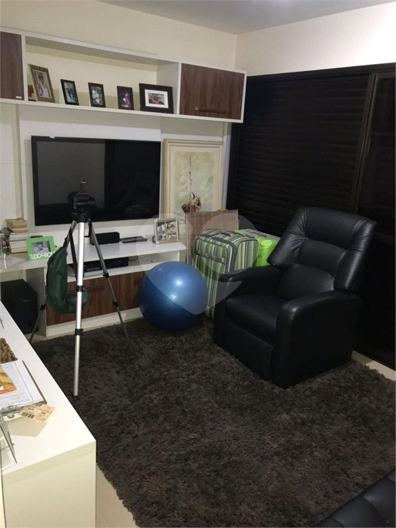 Apartamento à venda com 3 quartos, sendo 1 suíte, em Casa Verde, São Paulo, SP
