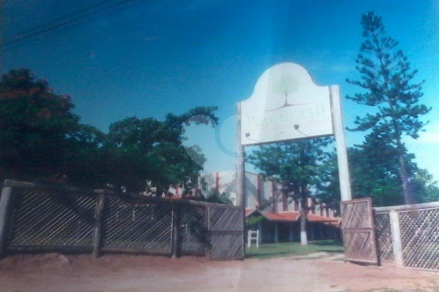 Casa à venda com 13 suítes no condomínio Pousada Pau Brasil, São Pedro - SP
