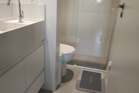 Apartamento à venda com 3 quartos, sendo 1 suíte, em Vila Progredior, São Paulo, SP