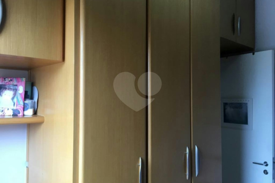 Apartamento à venda com 3 quartos, sendo 1 suíte, em Lauzane Paulista, São Paulo, SP