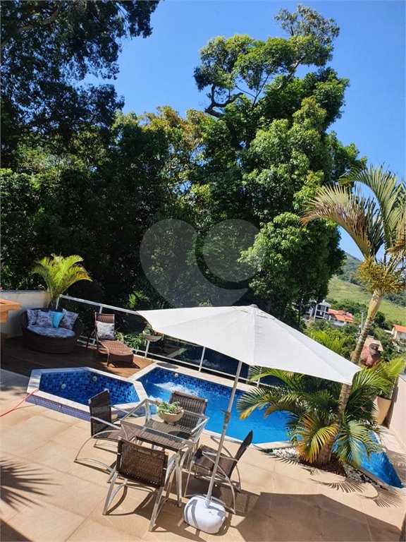Casa à venda com 2 suítes em Serra da Cantareira, Mairiporã, SP