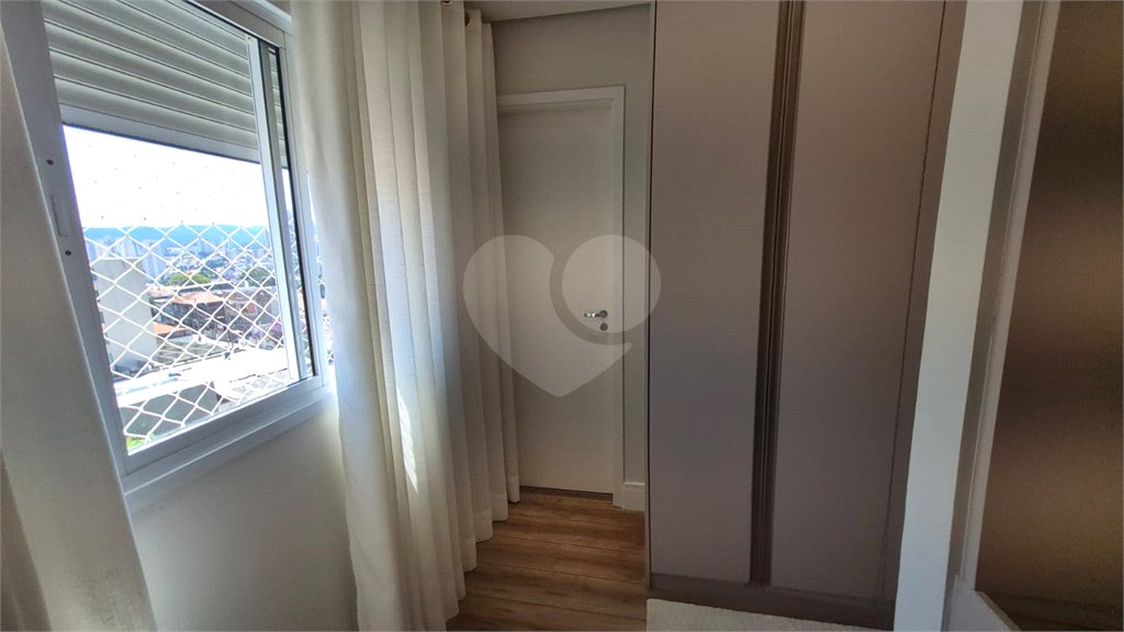 Apartamento à venda com 3 suítes em Santa Teresinha, São Paulo, SP
