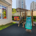 Apartamento à venda com 3 suítes em Vila Cordeiro, São Paulo, SP