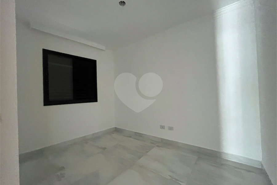 Apartamento à venda com 2 quartos em Santana, São Paulo, SP
