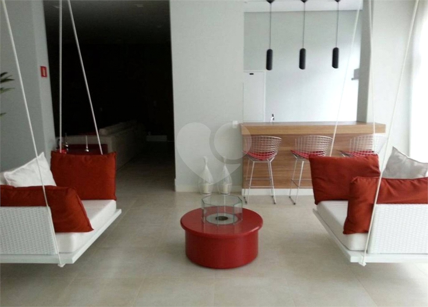 Apartamento à venda com 2 quartos, sendo 1 suíte,  em Vila Cordeiro, São Paulo, SP