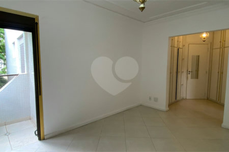 Apartamento para alugar com 3 suítes em Chácara Santo Antônio, São Paulo, SP
