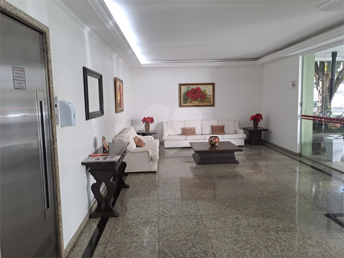 Apartamento à venda com 3 quartos, sendo 1 suíte, em Santana, São Paulo, SP