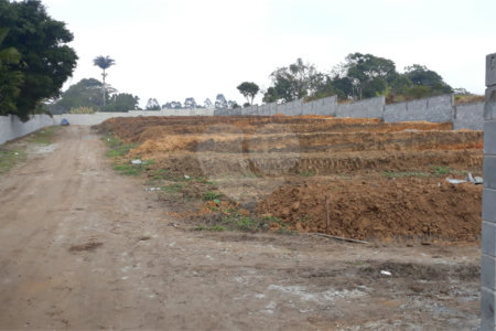 Terreno à venda em Botujuru, Mogi das Cruzes, SP