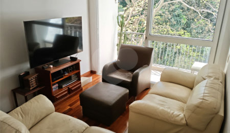 Apartamento à venda com 3 quartos, sendo 1 suíte,  em Santana, São Paulo, SP