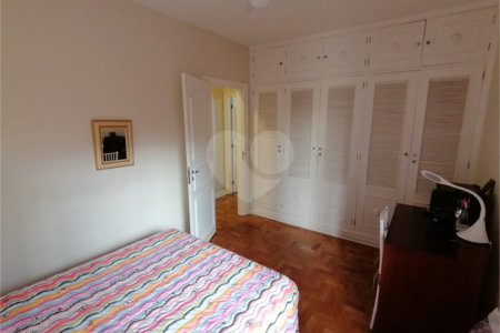 Apartamento à venda com 3 quartos, sendo 1 suíte, em Jardim Paulista, São Paulo, SP