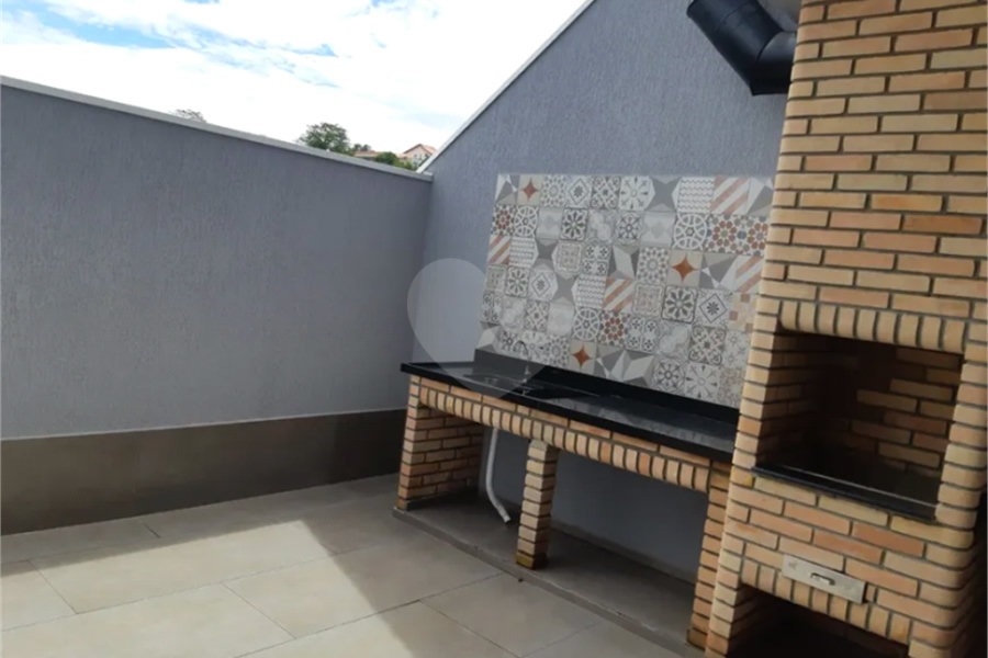 Sobrado à venda com 3 suítes em Vila Maria Eugenia, São Paulo, SP