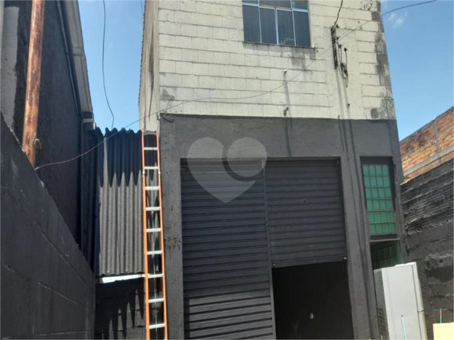 Salão Comercial à venda em Tremembé, São Paulo, SP