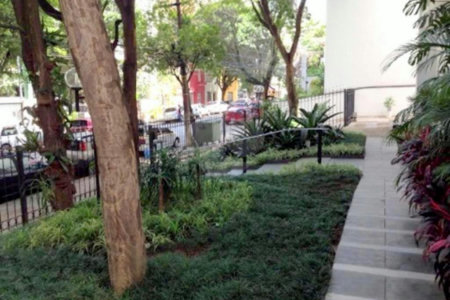 Cobertura à venda ou para alugar com 3 quartos em Pinheiros, São Paulo, SP