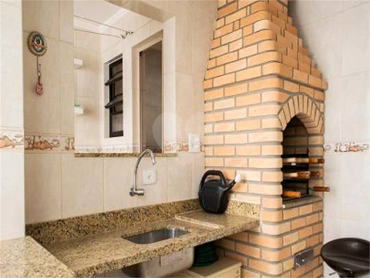Sobrado à venda com 2 quartos em Vila Paulicéia, São Paulo, SP