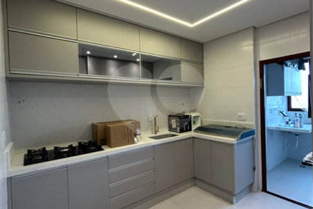 Apartamento à venda com 3 quartos, sendo 1 suíte, em Jardim Sontag, Salto, SP