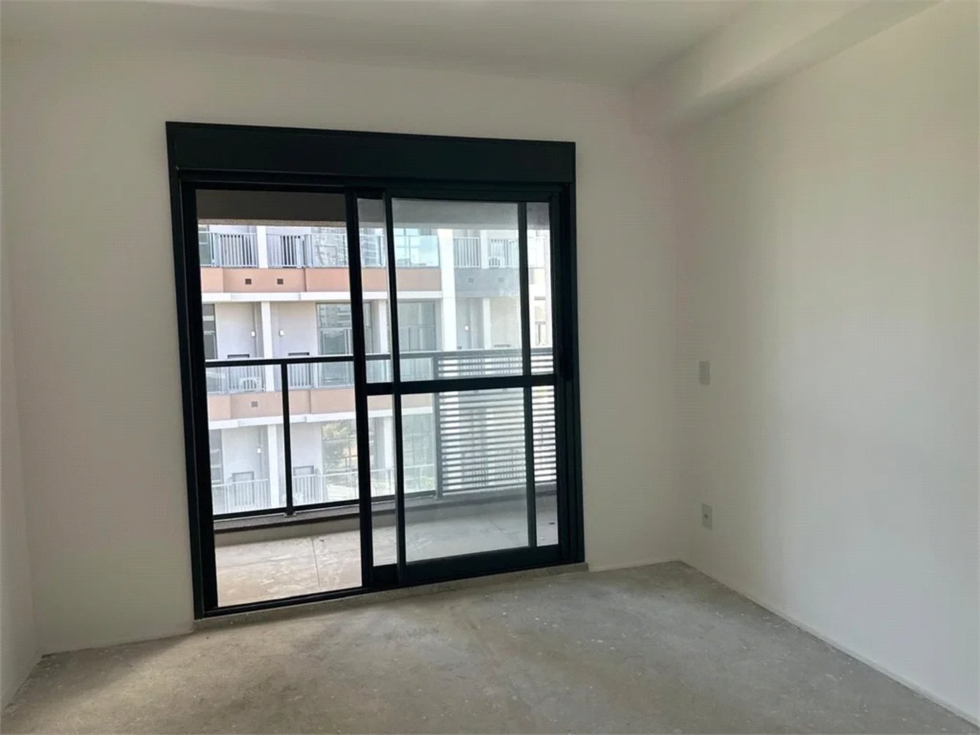 Studio à venda com 1 quarto em Jardim das Acácias, São Paulo, SP