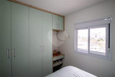 Apartamento à venda com 3 quartos, sendo 1 suíte, em Vila Morse, São Paulo, SP