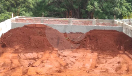 Terreno à venda em Jardim São Carlos, São Carlos, SP