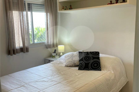 Apartamento à venda com 3 quartos, sendo 1 suíte, em Vila Cruzeiro, São Paulo, SP