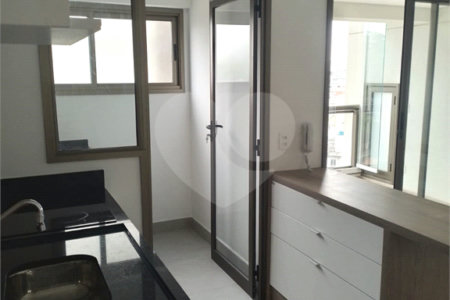 Apartamento à venda com 1 quarto em Vila Mariana, São Paulo, SP