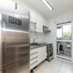 Apartamento à venda com 2 quartos, sendo 1 suíte,  em Jardim Caboré, São Paulo, SP