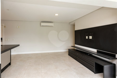 Apartamento à venda com 1 suíte em Brooklin, São Paulo, SP