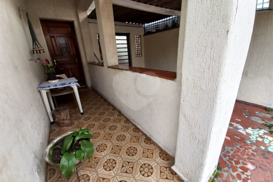 Terreno à venda com 2 quartos em Parque Peruche, São Paulo, SP