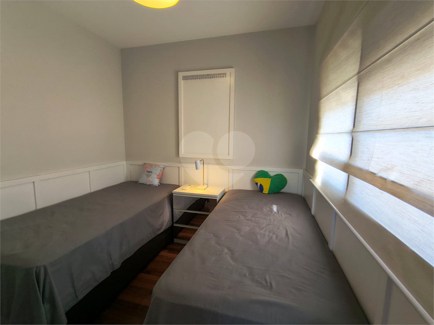 Apartamento à venda com 2 quartos, sendo 1 suíte,  em Vila Cruzeiro, São Paulo, SP