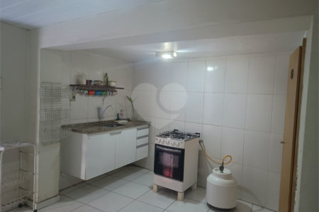 Sobrado à venda com 2 quartos em Vila Jaguara, São Paulo, SP
