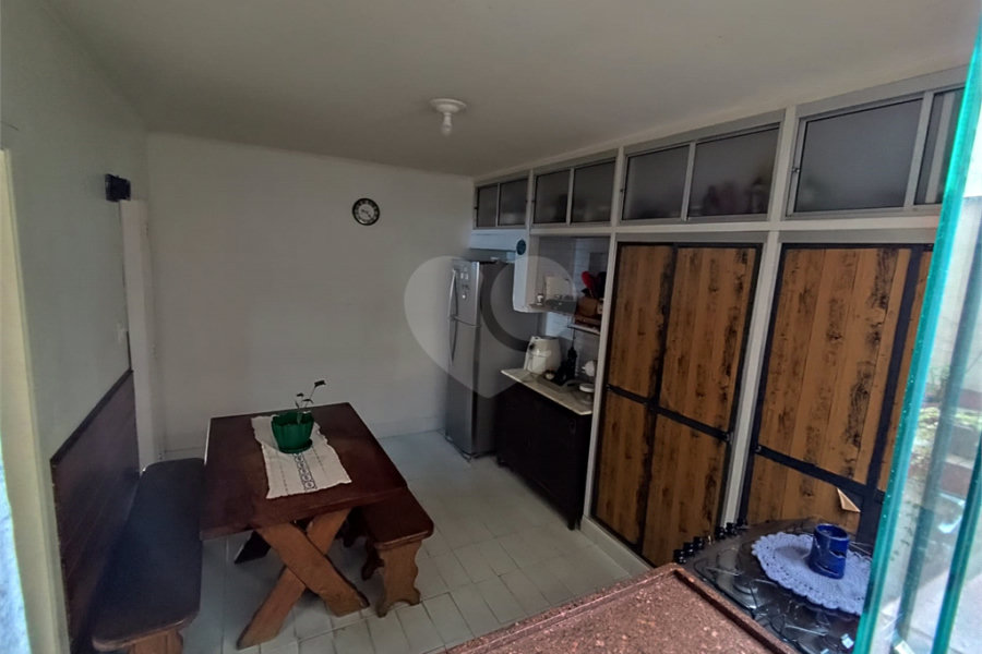 Sobrado à venda com 3 quartos em Mandaqui, São Paulo, SP