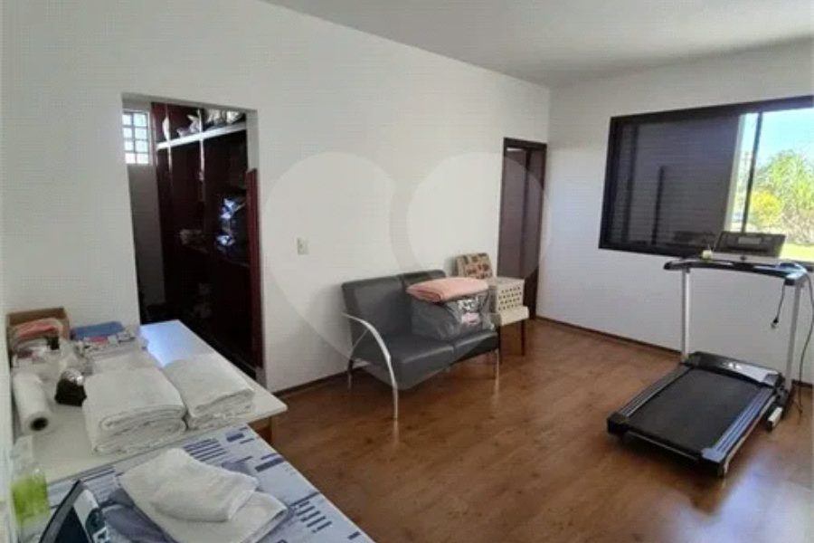 Condomínio à venda com 6 suítes em Cumbari, Mairiporã, SP