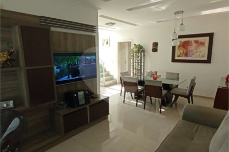 Casa à venda com 3 suítes no condomínio Mansões da Prata, Rio de Janeiro - RJ