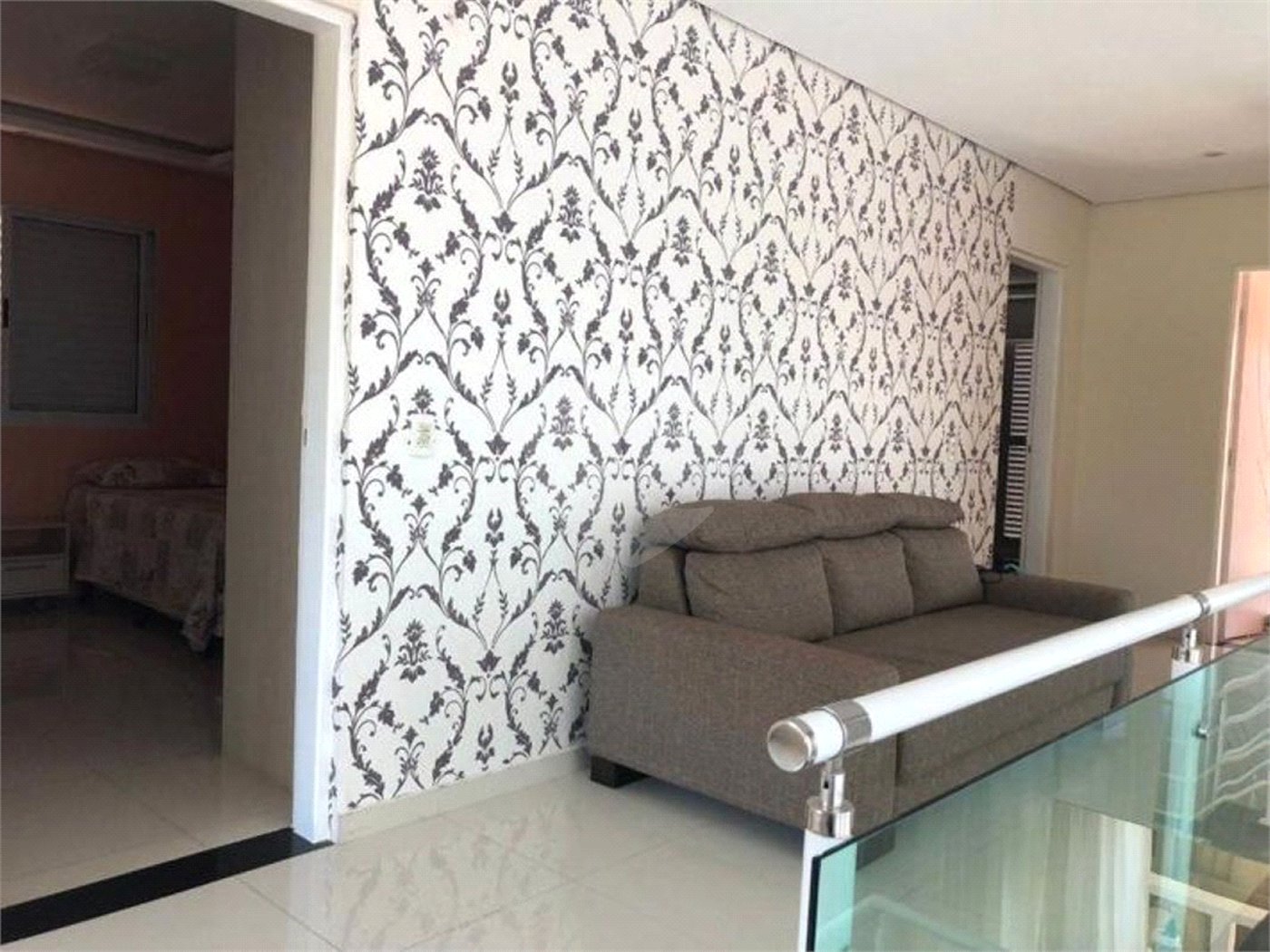 Casa à venda com 4 quartos, sendo 2 suítes, no condomínio Terras de São Francisco, Vinhedo - SP