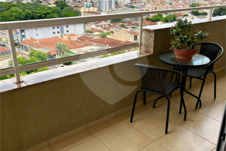Casa à venda com 2 quartos, sendo 1 suíte, em Jardim Paulista, Ribeirão Preto, SP